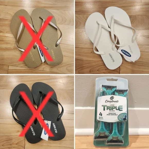 Free Items with Purchase - Picture 3 of 5